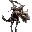 Pet Skeleton
