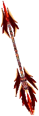 Divine Staff of Archangel